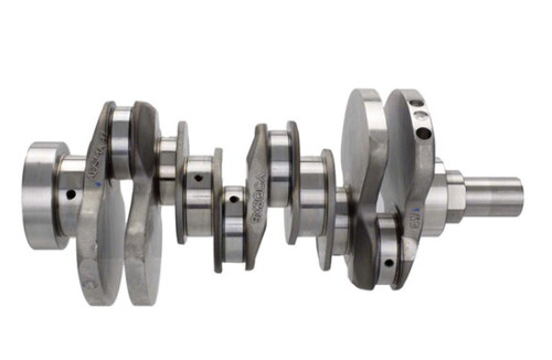 Genuine ford crankshaft - ford,